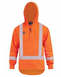 Arcguard 18.4Cal TTMC-W17 Inheratex Taped Hoodie